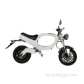 Big Power 11inch Offroad -Reifen mit Pedalen Escooter